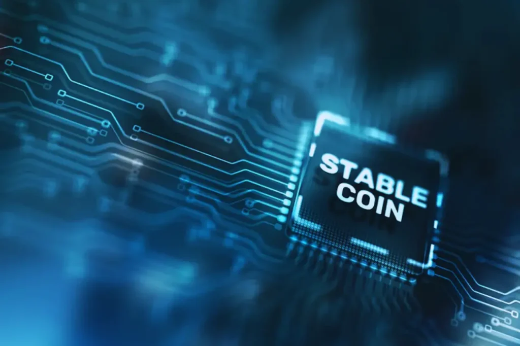 $315B Stablecoin Liquidity