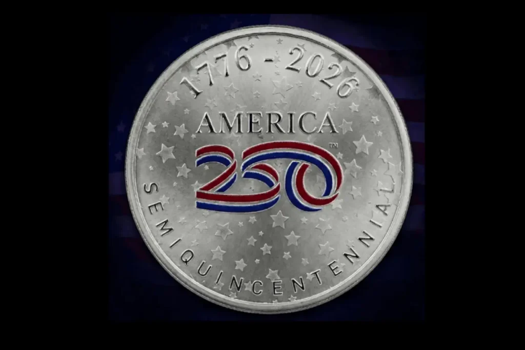 America250 Crypto Coin Review