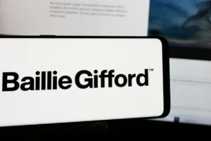 Baillie Gifford Rejects Token “Wrappers”