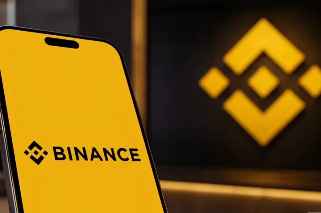 Binance Terminates SpaceX IPO Promotion