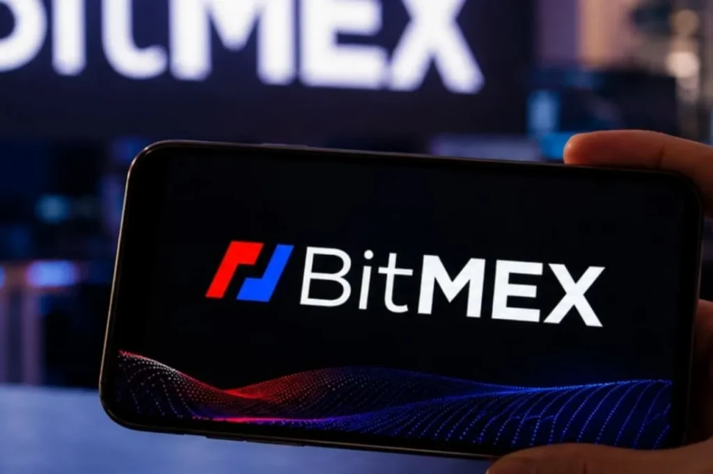 BitMEX Changed Its CEO, CFO and Growth Chief