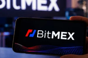 BitMEX Changed Its CEO, CFO and Growth Chief