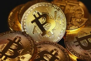 Bitcoin Hits $67K