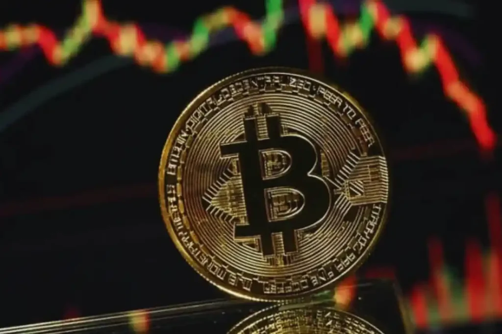 Bitcoin to $60k