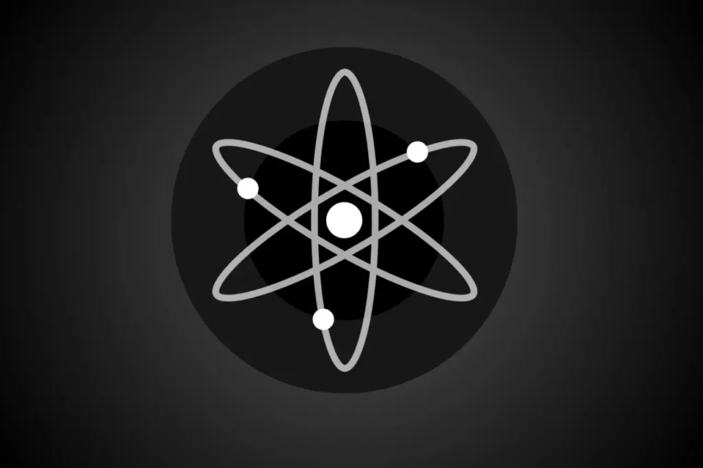 Cosmos Crypto