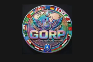 Global Oil Recovery Program (GORP) Crypto