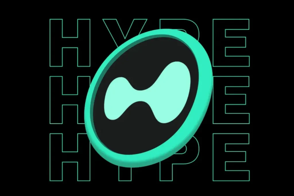 HYPE Price Hits Record High