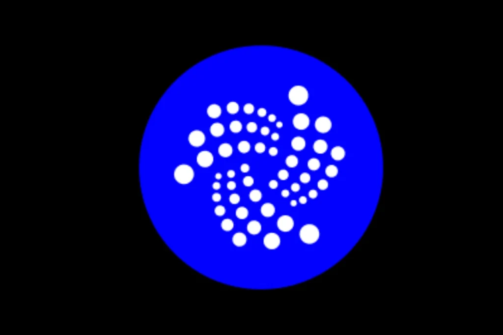 IOTA Crypto Price Prediction
