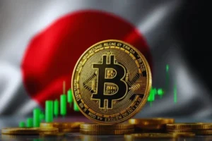 Japan's Crypto-to-Stock Transformation