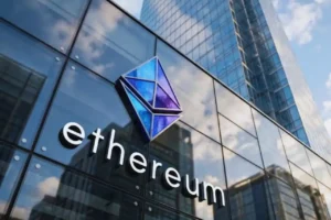 Joe Lubin, Bitmine, and SharpLink Back Ethlabs