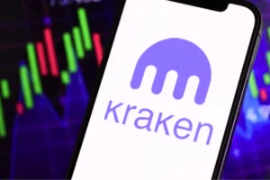 Kraken launches BTC Vault