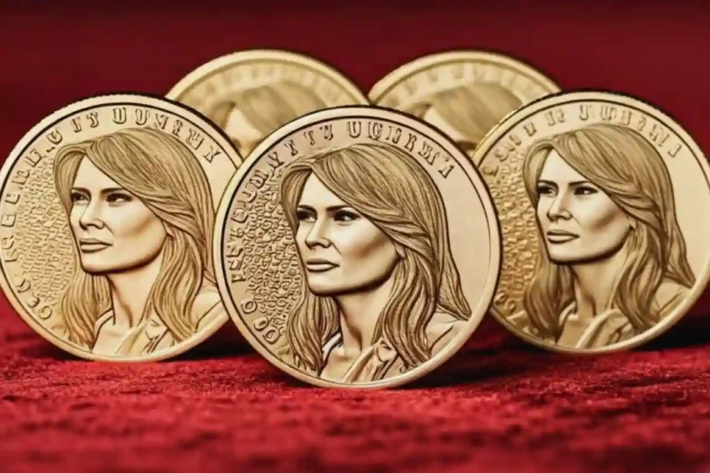 Melania Meme (MELANIA) Crypto