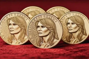 Melania Meme (MELANIA) Crypto