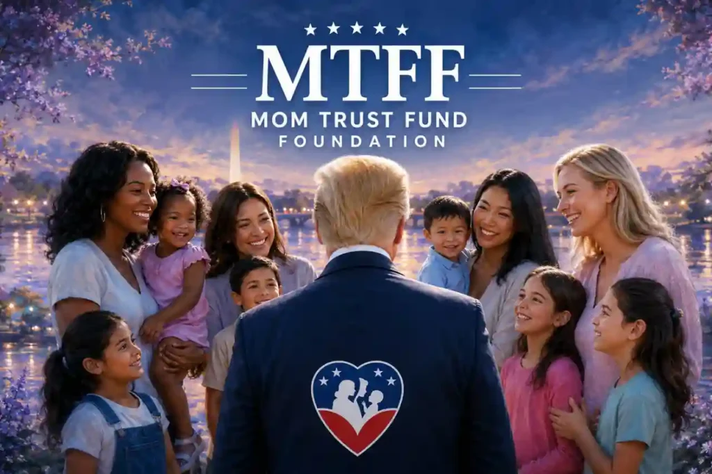 Mother Trust Fund Foundation (MTFF)