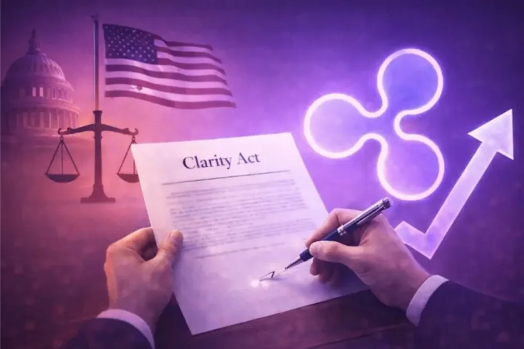Ripple Escrow
