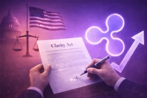 Ripple Escrow