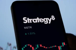 Strategy (MSTR) Stock Surges