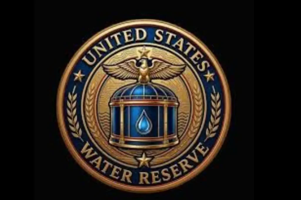 USWR (United States Water Reserve) crypto