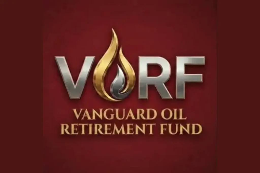 VORF (Vanguard Oil Retirement Fund) Crypto