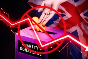 cryptocurrency donations