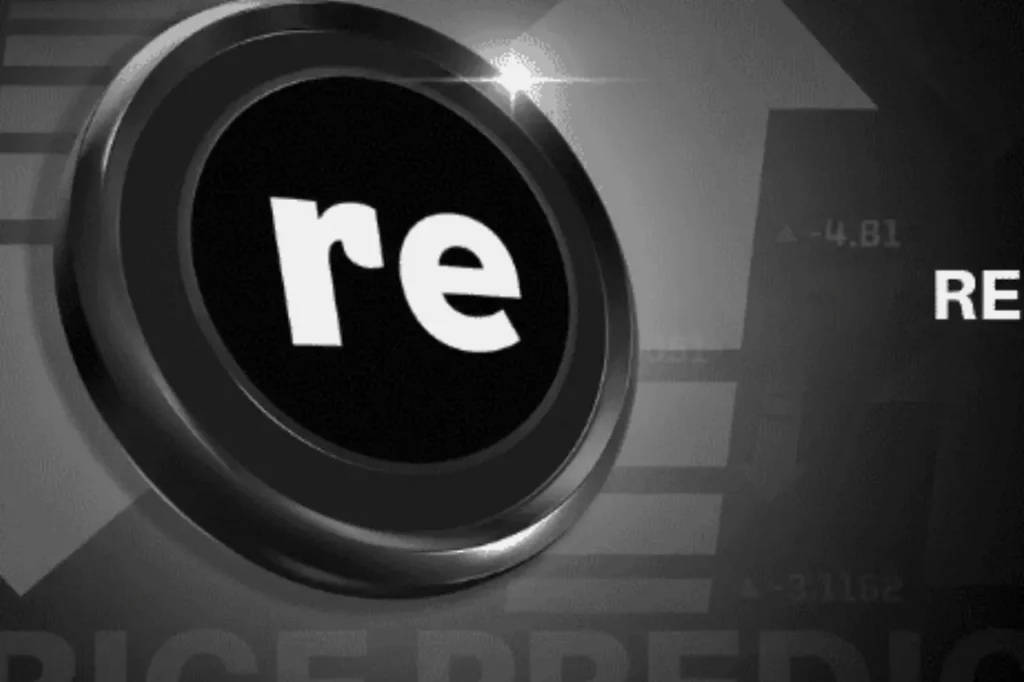 how to buy RE crypto