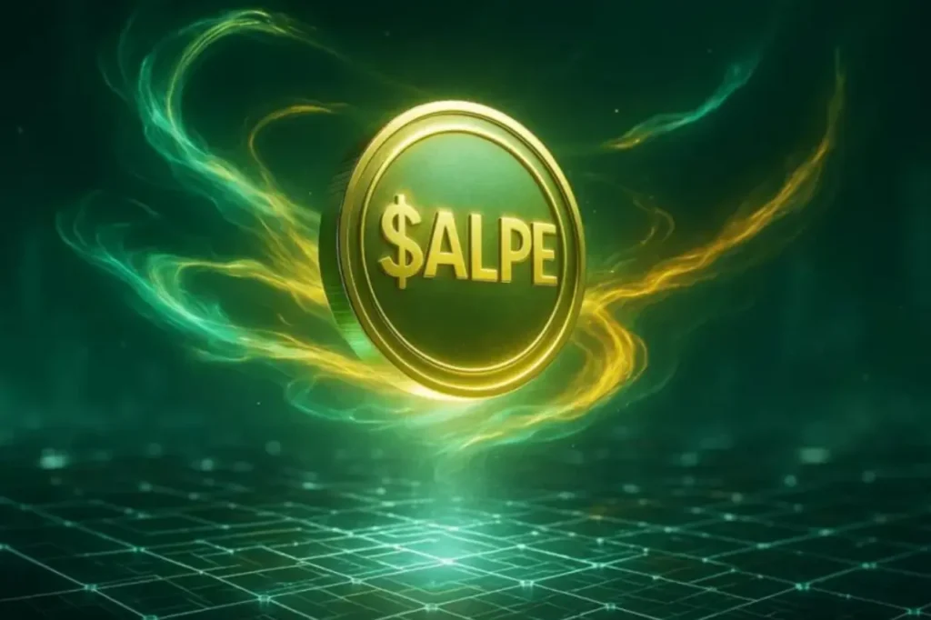 AlphaPepe's presale