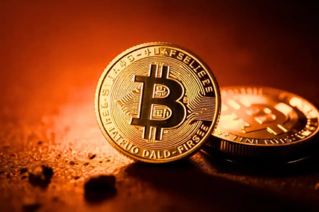 Bitcoin Hits $63K