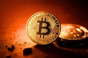 Bitcoin Hits $63K