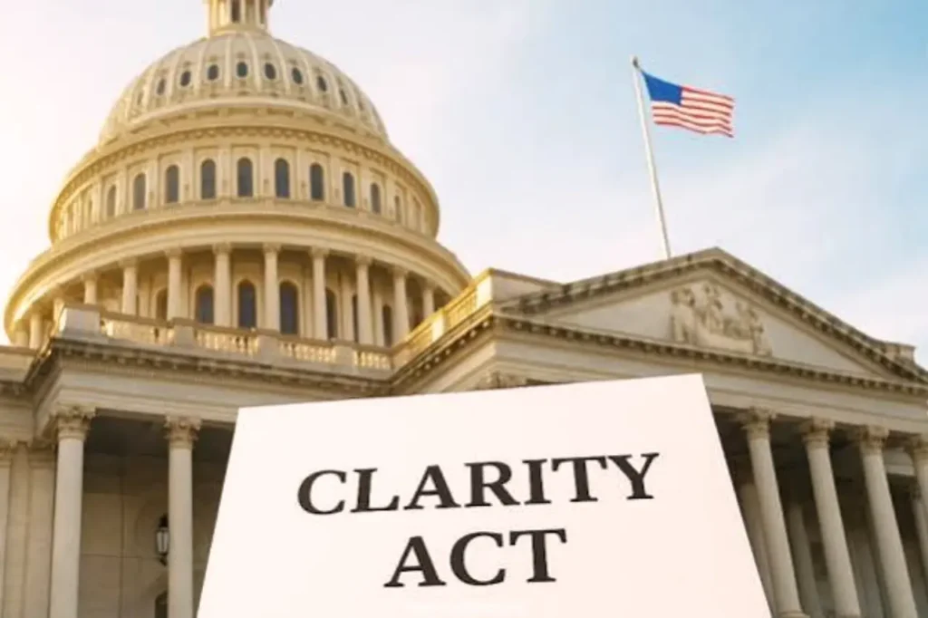 CLARITY Act