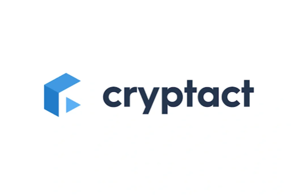 Cryptact Chose Australia