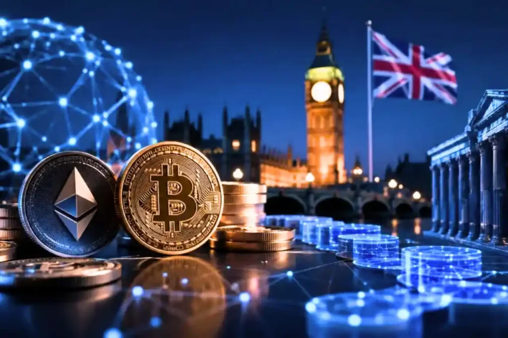 Crypto Liquidity Pool Tax