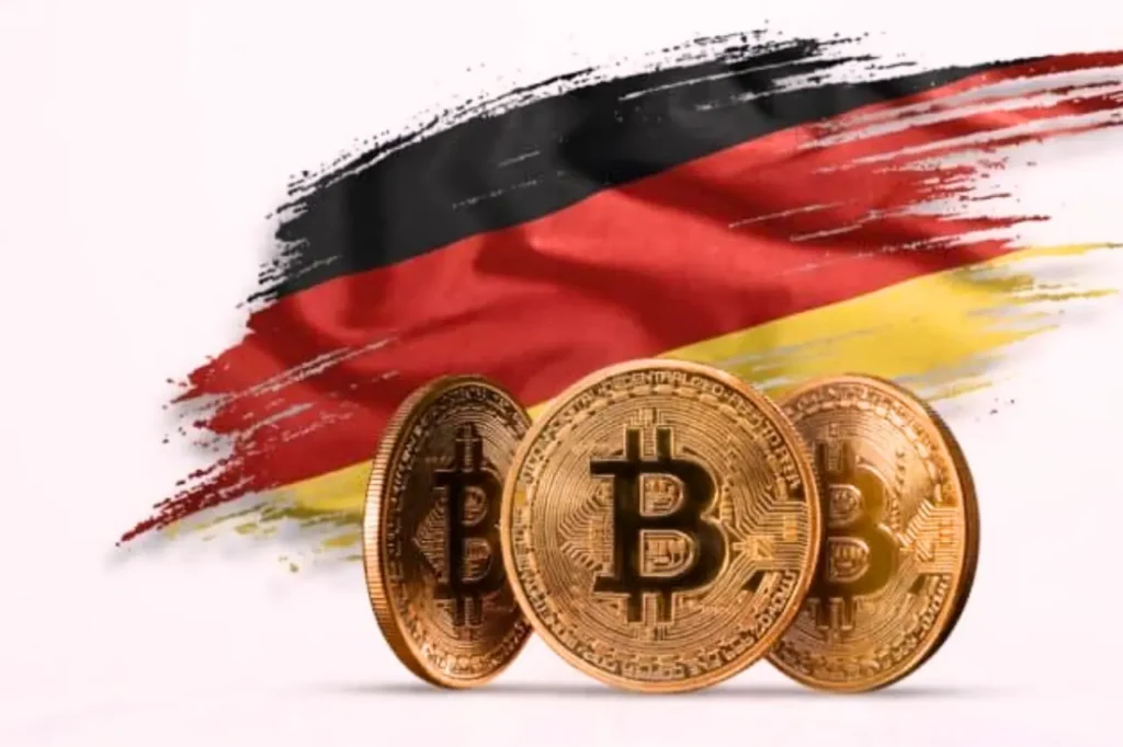 Deutschland Krypto-Steuerbefreiung