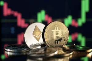 ETH & BTC Breakout