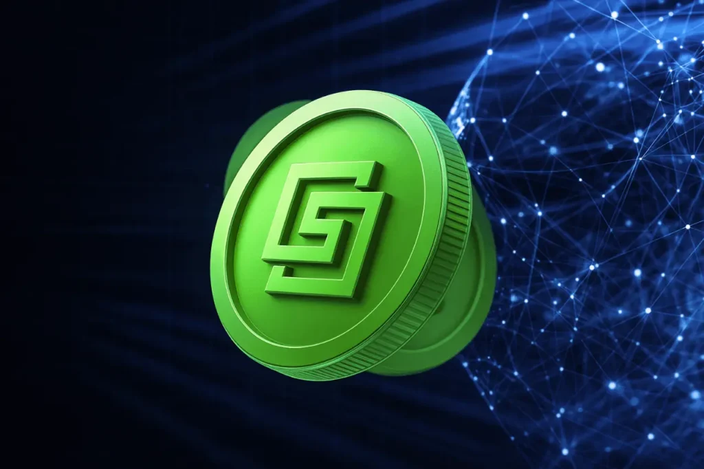 Ionix AI Chain ($IONX) presale