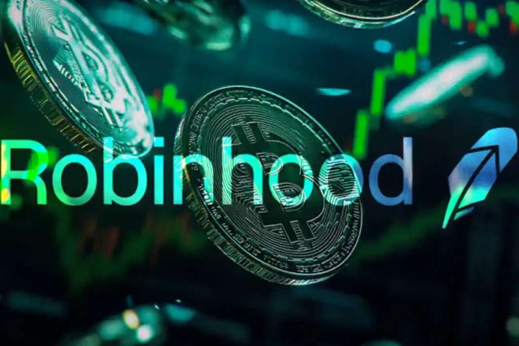 Robinhood Blockchain
