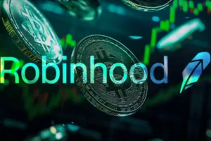 Robinhood Blockchain