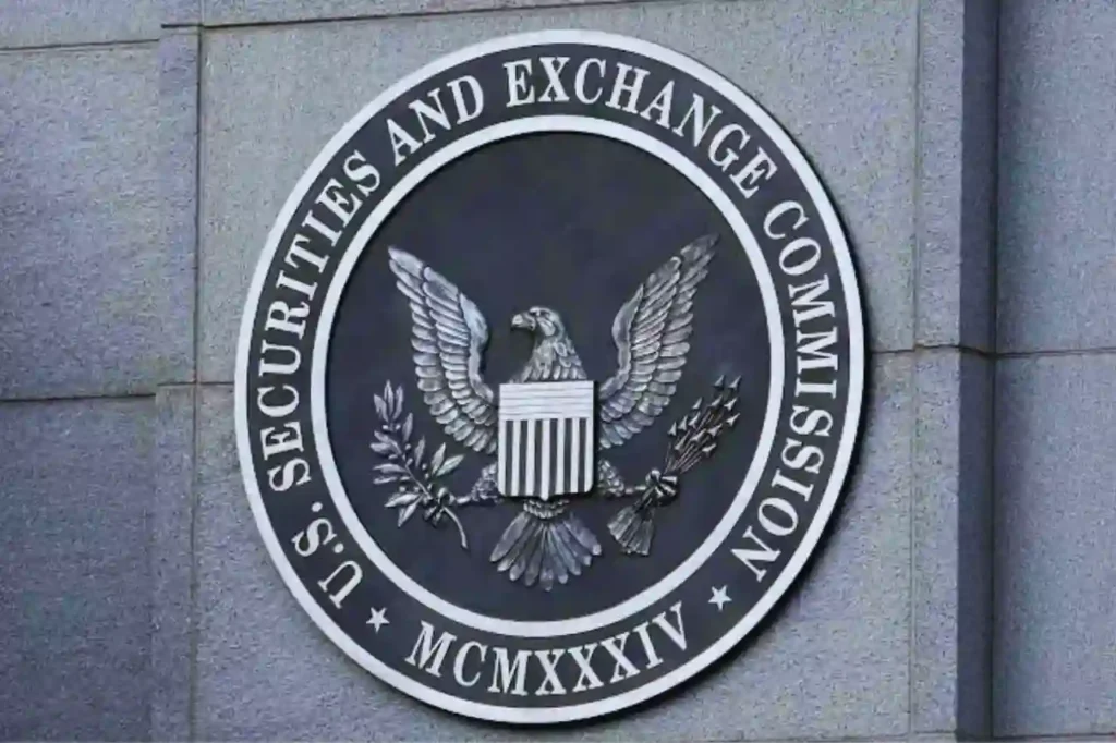 SEC Crypto Regulation Update