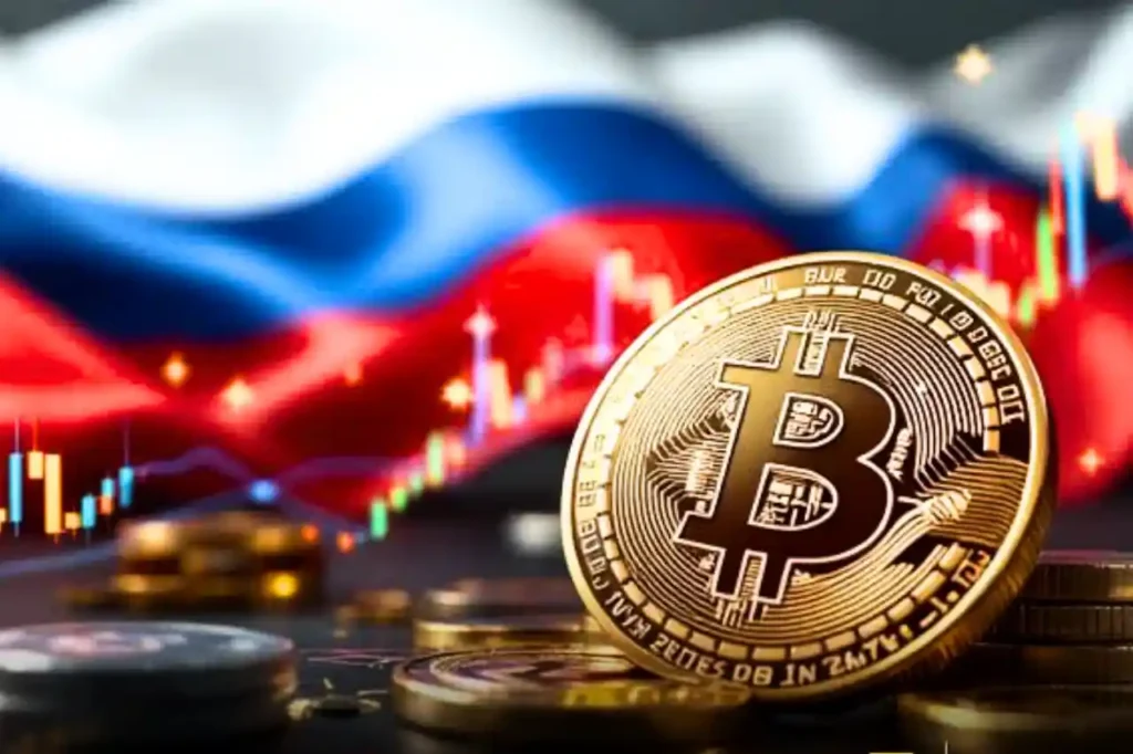 Sberbank lancera un portefeuille crypto