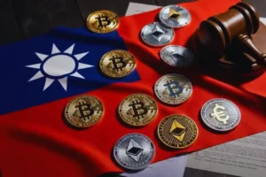 Taiwan's New Crypto Law for Global Crypto Regulation