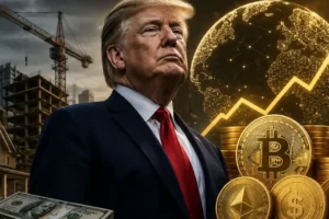 Trump’s $2.2 billion wealth