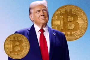 Trump's Bitcoin Reserve