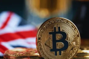 UK Crypto Tax Shake-Up