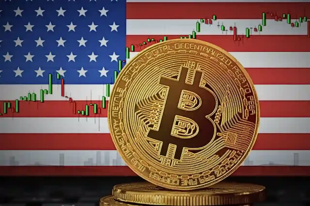 US Government’s $297M Crypto Move