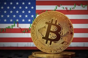 US Government’s $297M Crypto Move
