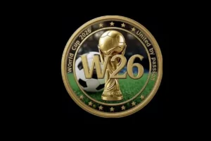 What Is W26 Coin
