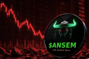 Why ANSEM Token Is Falling